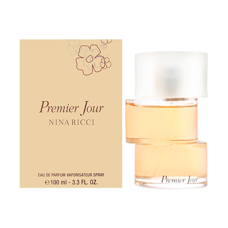 Nina Ricci Premier Jour (W) Edp 100 Ml Es